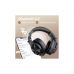 Наушники OneOdio Fusion A70 Bluetooth+3,5мм/6,35мм Black (A70 Black)