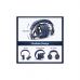 Наушники OneOdio Pro 10 3,5мм/6,35мм Deep Blue (Pro 10 Deep Blue)