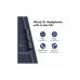 Наушники OneOdio Pro 10 3,5мм/6,35мм Deep Blue (Pro 10 Deep Blue)