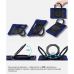 Чехол для планшета BeCover Stand Samsung Galaxy Tab S10 FE Plus (SM-X620/SM-X626) 13.1