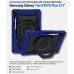 Чехол для планшета BeCover Stand Samsung Galaxy Tab S10 FE Plus (SM-X620/SM-X626) 13.1