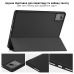Чехол для планшета BeCover Flexible TPU Mate Lenovo Idea Tab/K11 (2nd Gen) TB336/Xiaoxin Pad (2025) 11