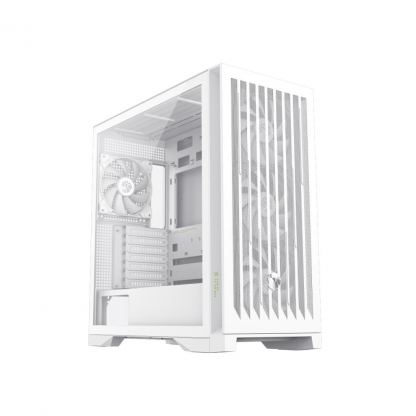 Корпус для ПК Gamemax LEADER 2 WH (9101-0900R0002)