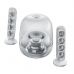 Акустическая система Harman Kardon SoundSticks 5 Wi-Fi White (HKSOUNDSTK5WFWEP)