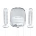 Акустическая система Harman Kardon SoundSticks 5 Wi-Fi White (HKSOUNDSTK5WFWEP)