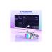 Наушники Fifine H16 7.1 RGB White (H16W)
