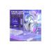 Наушники Fifine H16 7.1 RGB White (H16W)