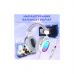 Наушники Fifine H16 7.1 RGB White (H16W)