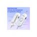 Наушники Fifine H16 7.1 RGB White (H16W)