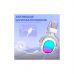 Наушники Fifine H16 7.1 RGB White (H16W)