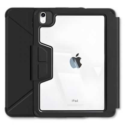 Чехол для планшета BeCover Rugged Origami Transparent Apple iPad Air 11