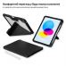 Чехол для планшета BeCover Rugged Origami Transparent Apple iPad Air 11