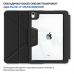 Чехол для планшета BeCover Rugged Origami Transparent Apple iPad Air 11