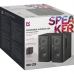 Акустическая система Defender Aurora S30 30Вт USB Black (65431)
