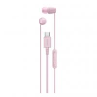 Наушники Sony IER-EX15C Pink (IEREX15CP.E)