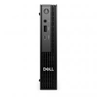 Компьютер Dell Pro Micro QCM1250 / Ultra7 265T, 16, 512, WLAN+BT, KM, W11Pro (BTO107_QCM1250_UA_WP)