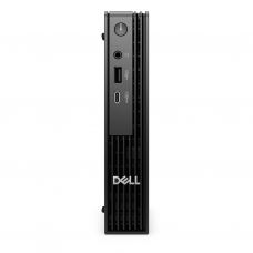 Комп'ютер Dell Pro Micro QCM1250 / Ultra7 265T, 16, 512, WLAN+BT, KM, W11Pro (BTO107_QCM1250_UA_WP)