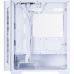 Корпус для ПК 1stPlayer D4-M-WH-2F1P-W-1F1-W