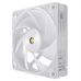 Кулер для корпуса ASUS ProArt PF120 White 3IN1 (90DA00M3-B09020)