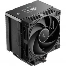 Кулер для процессора Deepcool AK700 Digital NYX Black (R-AK700-BKNNMN-GJD-1)