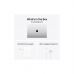Ноутбук Apple MacBook Pro 16 A3428 M5 Pro Silver (MGE64UA/A)
