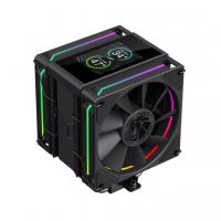 Кулер для процессора Gamemax SIGMA 620 LCD BK