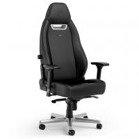 Кресло игровое Noblechairs LEGEND Grey (NBL-LGD-PU-XXV)
