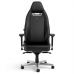 Кресло игровое Noblechairs LEGEND Grey (NBL-LGD-PU-XXV)