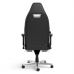 Кресло игровое Noblechairs LEGEND Grey (NBL-LGD-PU-XXV)