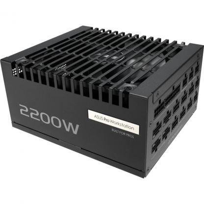 Блок живлення ASUS 2200W PRO-WS-2200P (90YE00Z1-B0NA00)