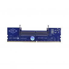 Конвертор Dynamode DDR4 Laptop SO-DIMM to Desktop DIMM RAM Memory (DM-DDR4-DIMM-Converter)