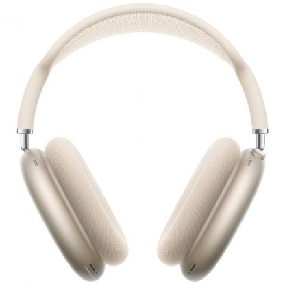 Наушники Apple AirPods Max 2 Starlight (MHWL4ZE/A)