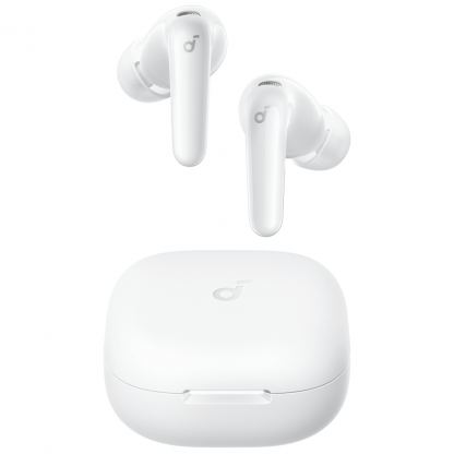 Наушники Anker SoundСore R60i NC White (D1202G21)