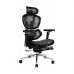 Кресло игровое GT Racer X-7002 Black (X-7002 Black/Black)