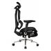Кресло игровое GT Racer X-7002 Black (X-7002 Black/Black)