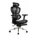 Кресло игровое GT Racer X-7002 Black (X-7002 Black/Black)