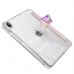 Чохол до планшета BeCover Ultra Slim Origami Transparent Apple iPad Air 11