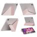 Чохол до планшета BeCover Ultra Slim Origami Transparent Apple iPad Air 11
