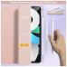 Чохол до планшета BeCover Ultra Slim Origami Transparent Apple iPad Air 11