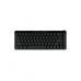 Клавіатура ASUS ROG Falchion Ace HFX USB UA Black (90MP03VE-BKMA00)