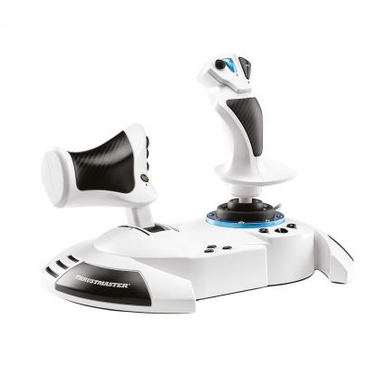 Джойстик ThrustMaster T.Flight ONE MSFS Special Edition PC/XBOX (4460295)