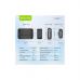 Микрофон BAVIN MP-102 Type-C Black (MP-102 BK)