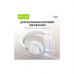 Навушники BAVIN BH-53 Hi-Res RGB LIGHT Black (HB-BH-53 BK)