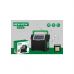 Акустическая система NEWVEW NV-9153 Solar Panel/BT/USB/TF/FM Green (NWVW-NV-9153-GN)