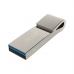 USB флеш накопитель Acer 32GB UF200 Silver USB 2.0 (BL.9BWWA.503)