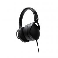 Наушники Sennheiser HD 400U Black (800126)