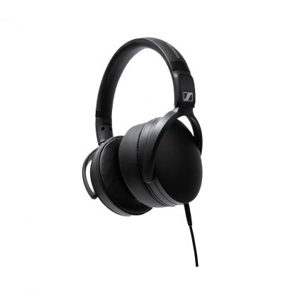 Наушники Sennheiser HD 400U Black (800126)