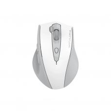 Мишка A4Tech Fstyler FG55S Plus Wireless White (4711421003438)