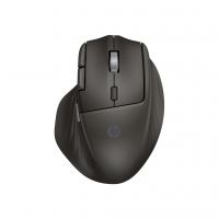 Мышка HP 780M Ultra-Fast-Scroll Wireless/Bluetooth Black (B8YX3AA)