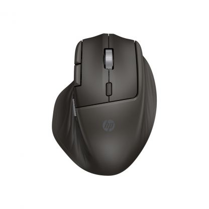 Мишка HP 780M Ultra-Fast-Scroll Wireless/Bluetooth Black (B8YX3AA)